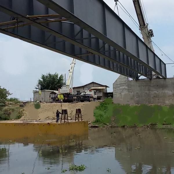 Puente Boca de las Piñas 
